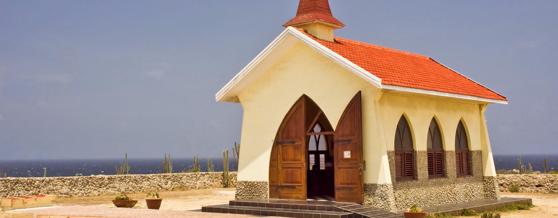 Alto Vista Chapel