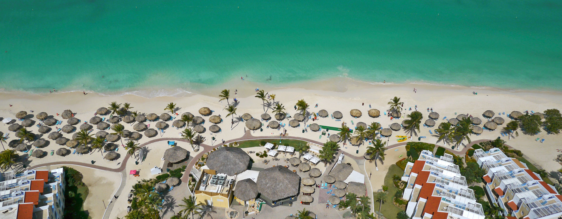 Costa Linda Beach