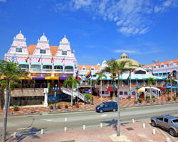 Aruba