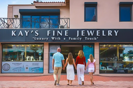 Kay's Fine Jewelry